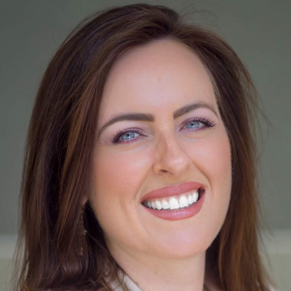 Meet your Posher, Melissa from Orange County, CA
